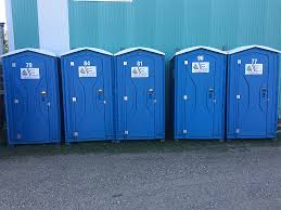 Types of Portable Toilets We Offer in East Grand Rapids, MI